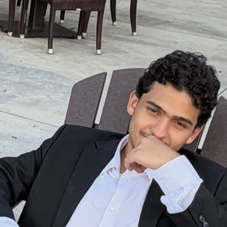 Salman Wahba, founder of Cindral Media