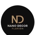 Nano Decor FL logo